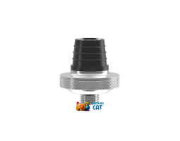 Мелассоуловитель Alpha Hookah Catcher XR ORO/SMART (Кетчер Альфа Хука)